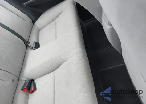 2013 Honda Civic Ex из США, поврежденный, VIN 2HGFG3B80DH525699